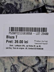 Bluza Créton Femei - S