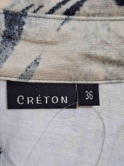 Bluza Créton Femei - S