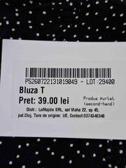 Bluza Pull&Bear Femei - M