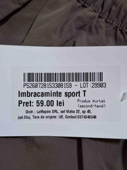 Pantaloni H&M Femei - XS