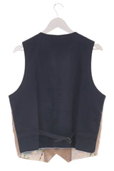 Vestă Scotch & soda Bărbați - L