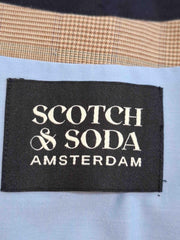 Vestă Scotch & soda Bărbați - L