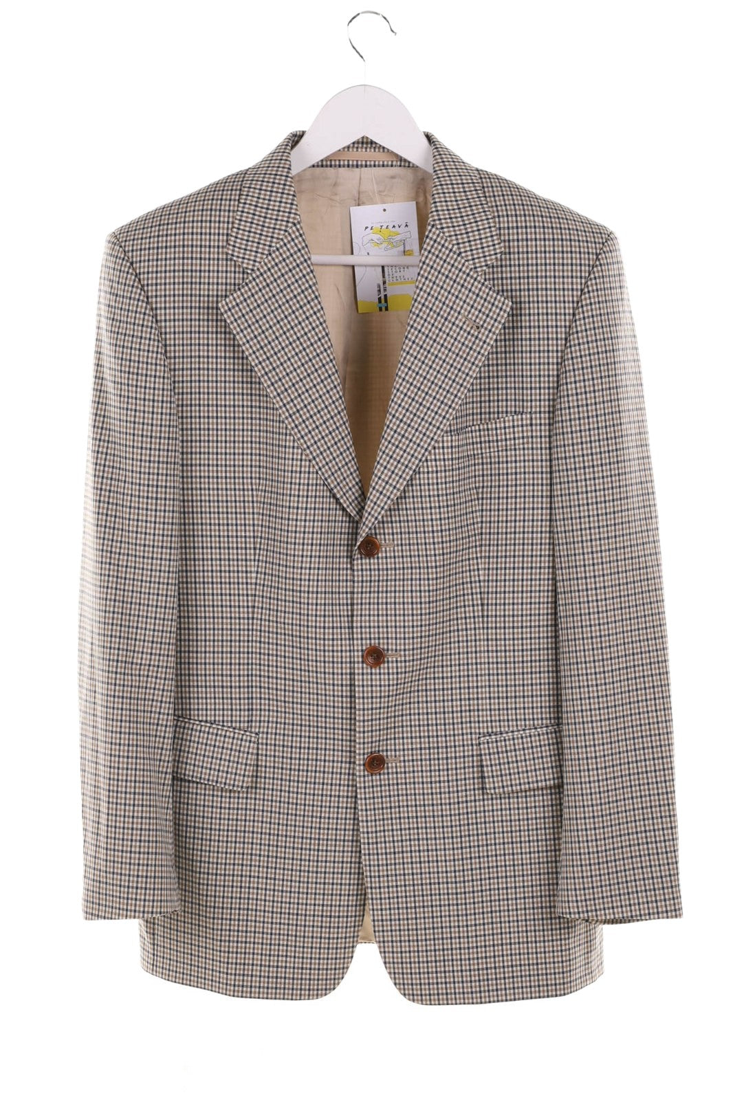 Sacou Ermenegildo Zegna Bărbați - L