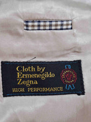 Sacou Ermenegildo Zegna Bărbați - L