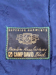 Sacou Camp David Bărbați - M