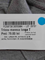 Bluza Lacoste Bărbați - XXXL