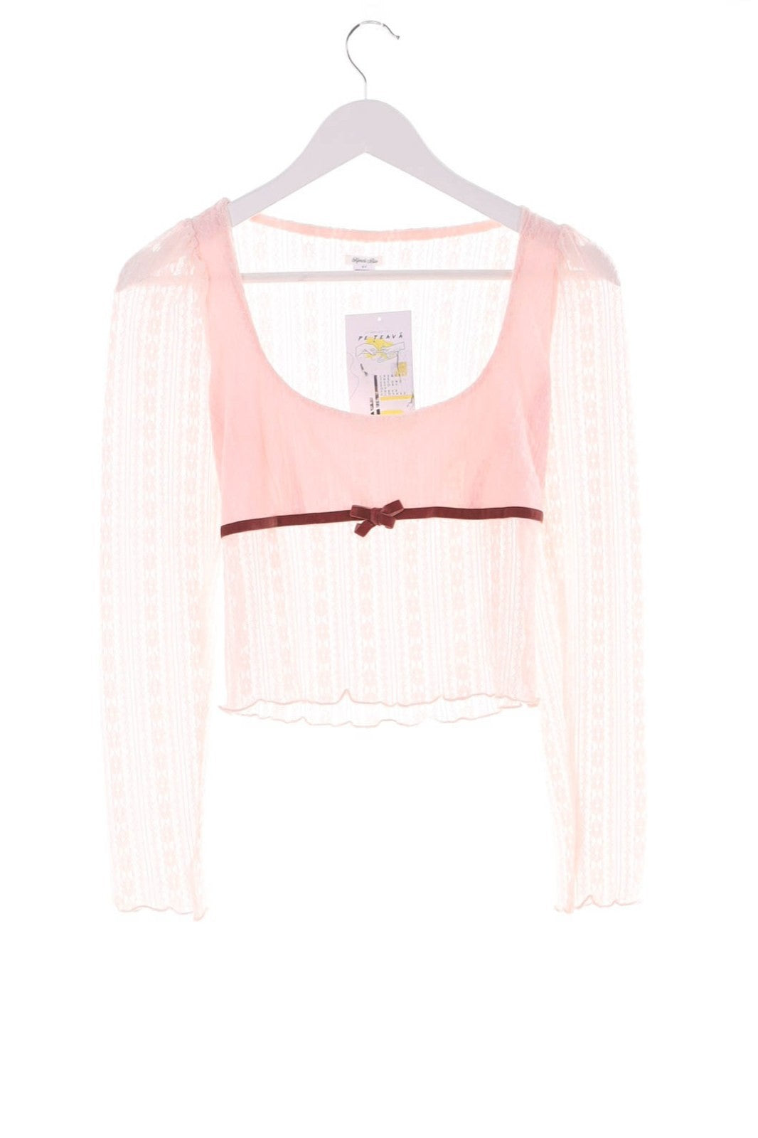 Bluza Kmart blue Femei - S