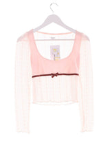Bluza Kmart blue Femei - S