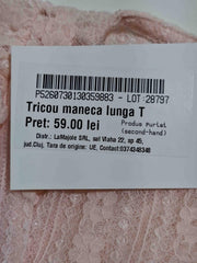 Bluza Kmart blue Femei - S
