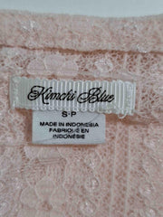 Bluza Kmart blue Femei - S