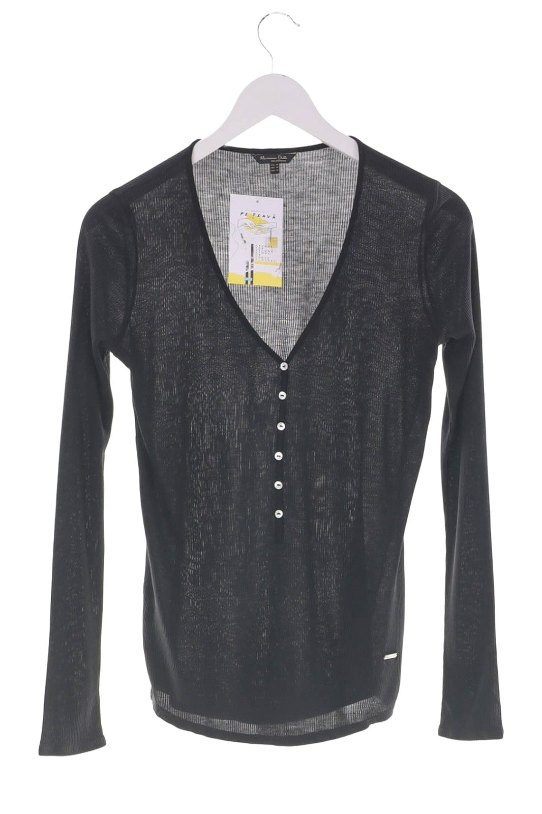 Cardigan Massimo Dutti Femei - M