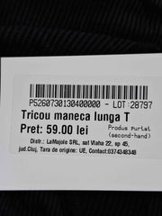 Cardigan Massimo Dutti Femei - M