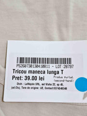 Bluză S.oliver Bărbați - XL
