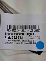 Bluză Moneal Bărbați - XXL