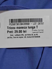 Tricou Tally weijl Femei - L