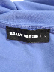 Tricou Tally weijl Femei - L