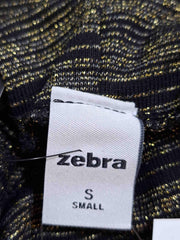 Bluză Zebra Femei - S