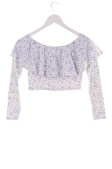 Tricou Tally Weijl Femei - S