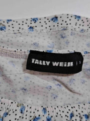 Tricou Tally Weijl Femei - S