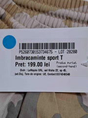 Pantaloni Adidas Bărbați - M