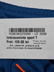 Pantaloni Mammut Femei - M