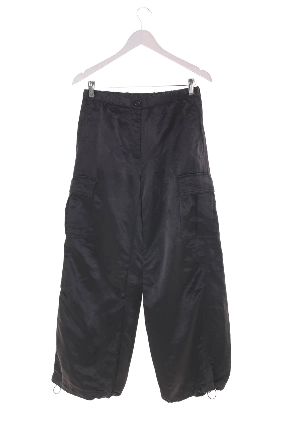 Pantaloni Cambio Femei - S