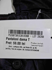 Pantaloni Cambio Femei - S