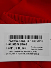 Pantaloni Fbsister Femei - XS