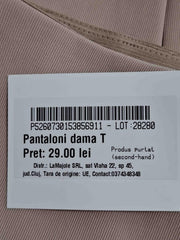 Colanți Zara Femei - M