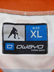 Bluza Owayo Bărbați - XL