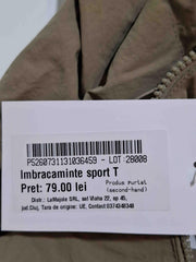Jachetă Bershka Femei - M