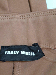 Pantaloni Tally weijl Femei - S