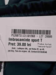 Pantaloni Chicoree Femei - S