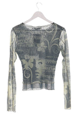 Bluza Jule Femei - L