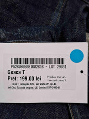 Geacă Replay Bărbați - S