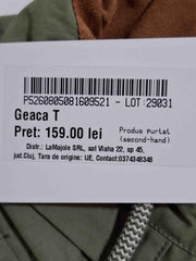 Jachetă Roswear Femei - S