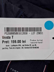 Vestă Tommy hilfiger Bărbați - L