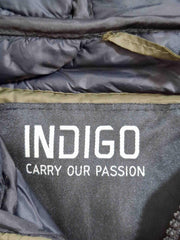 Geacă Indigo Bărbați - L