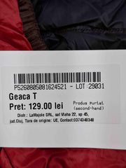 Geacă Dreimaster Bărbați - XL