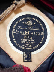 Geacă Dreimaster Bărbați - XL