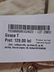 Jacheta Calvin Klein Jeans Bărbați - L