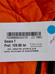 Geacă Indigo Bărbați - M