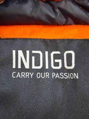 Geacă Indigo Bărbați - M