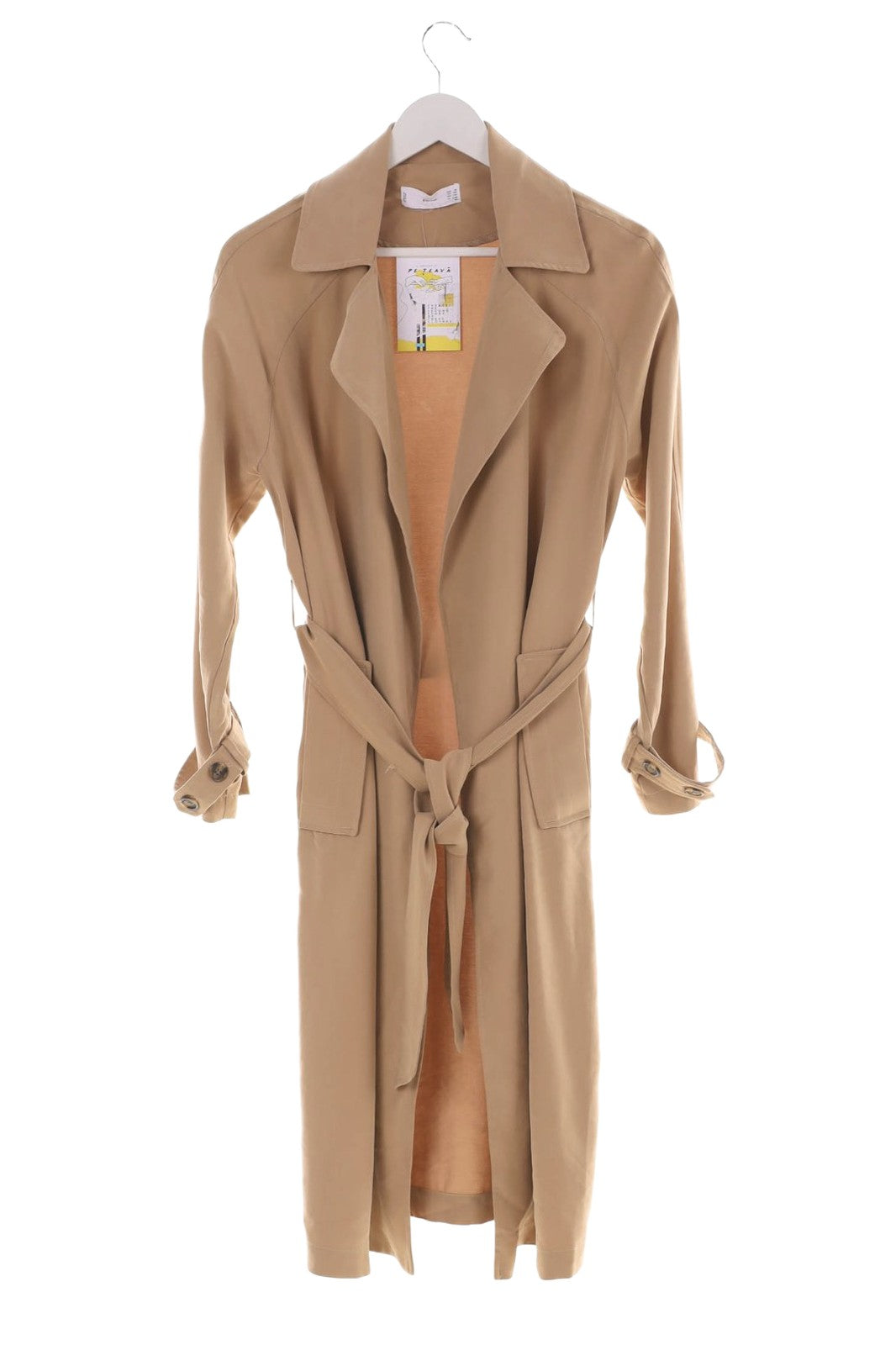 Trench Mng Femei - XS