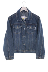 Geacă din denim Each other Femei - XL