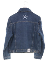 Geacă din denim Each other Femei - XL