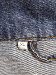 Geacă din denim Each other Femei - XL