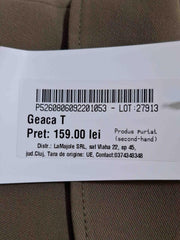 Geacă Zara Femei - XS