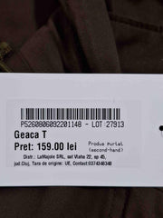 Geacă Zara Femei - S