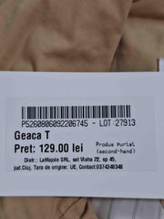 Trench Bershka Femei - XS